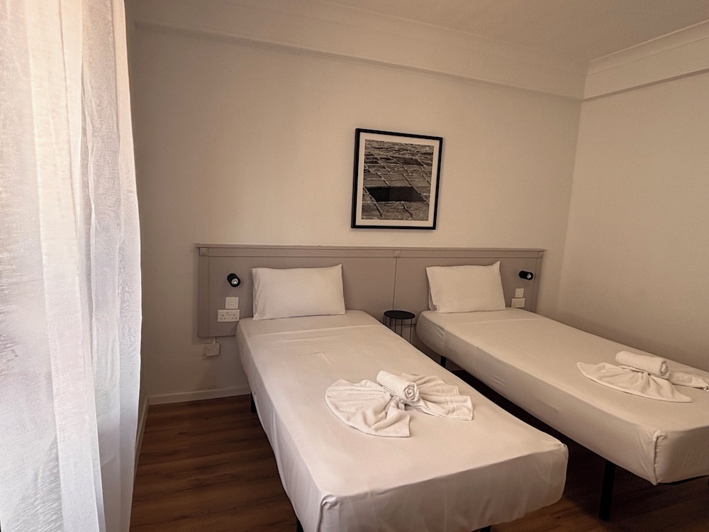 The San Anton Hotel 27/56