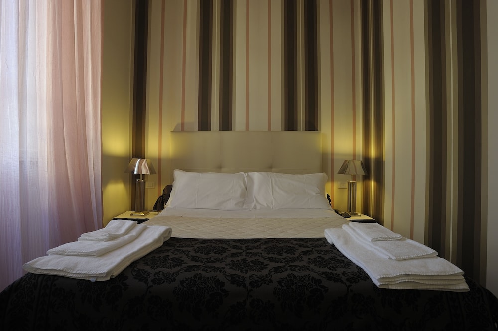 Luxury B&B La Dimora Degli Angeli 15/50