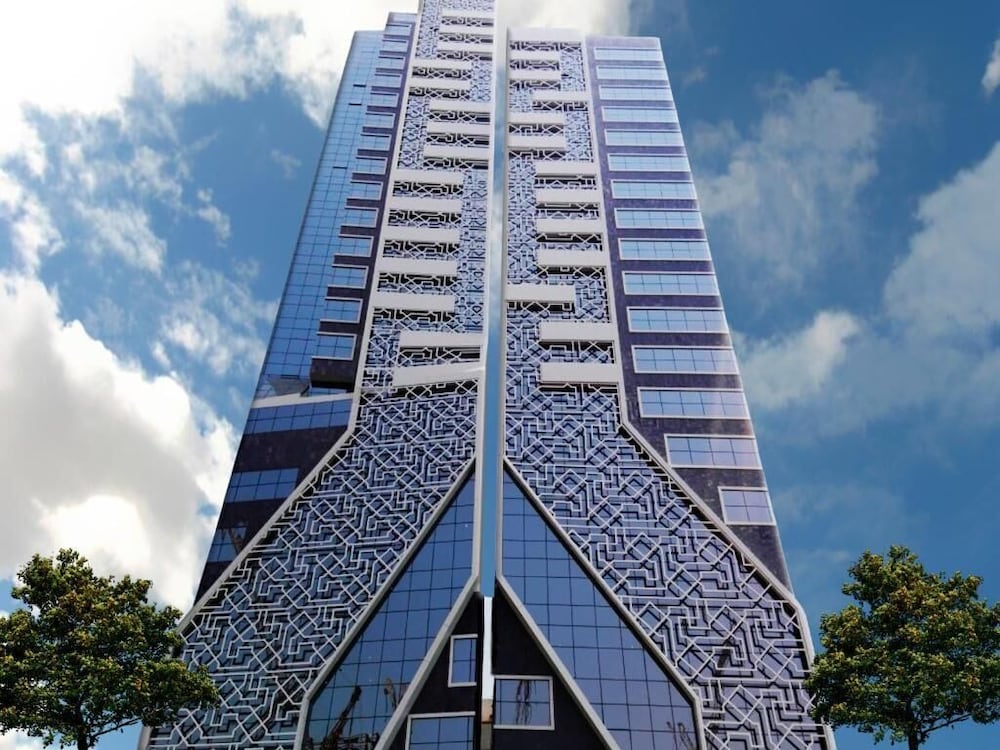 Lamar Ajyad Hotel in MAKKAH