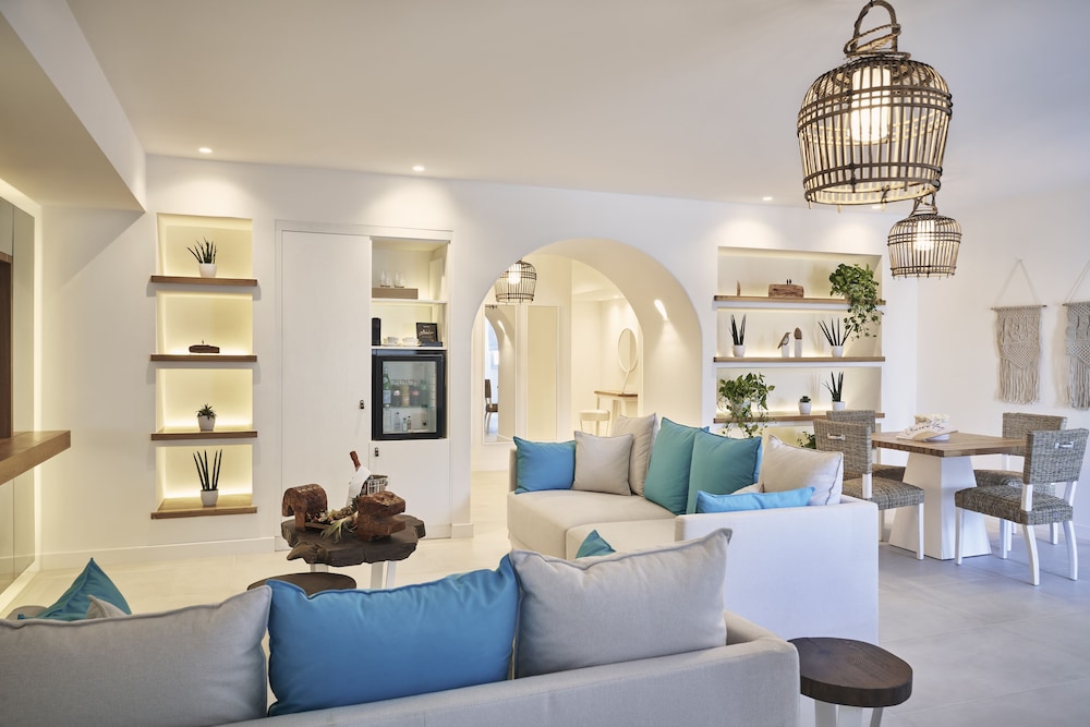 Nikki Beach Resort And Spa Santorini 40/61