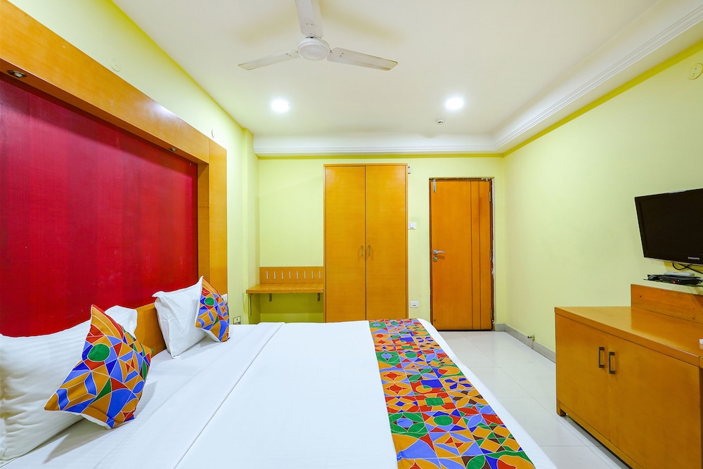 MAHALAYA RESIDENCY 21/59