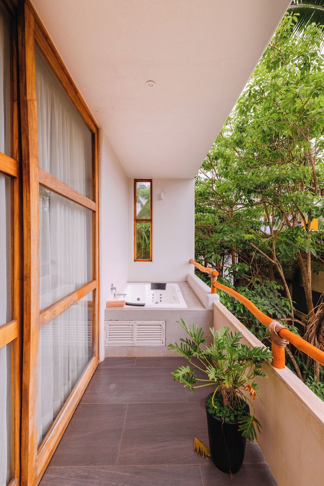 Agua de Luna Boutique Hotel 8/64