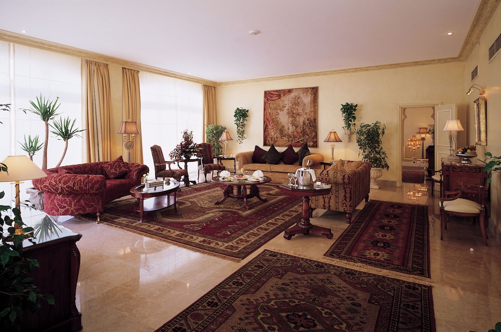 Sheraton Sharm Hotel, Resort, Villas & Spa 47/71