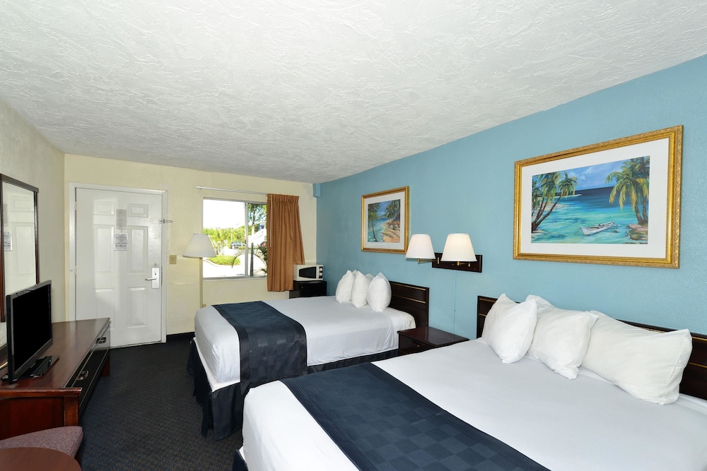 Americas Best Value Inn Bradenton Sarasota 20/27