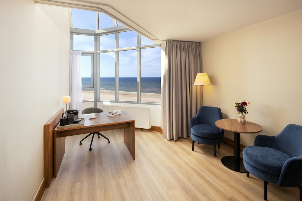 Nh Zandvoort 21/50