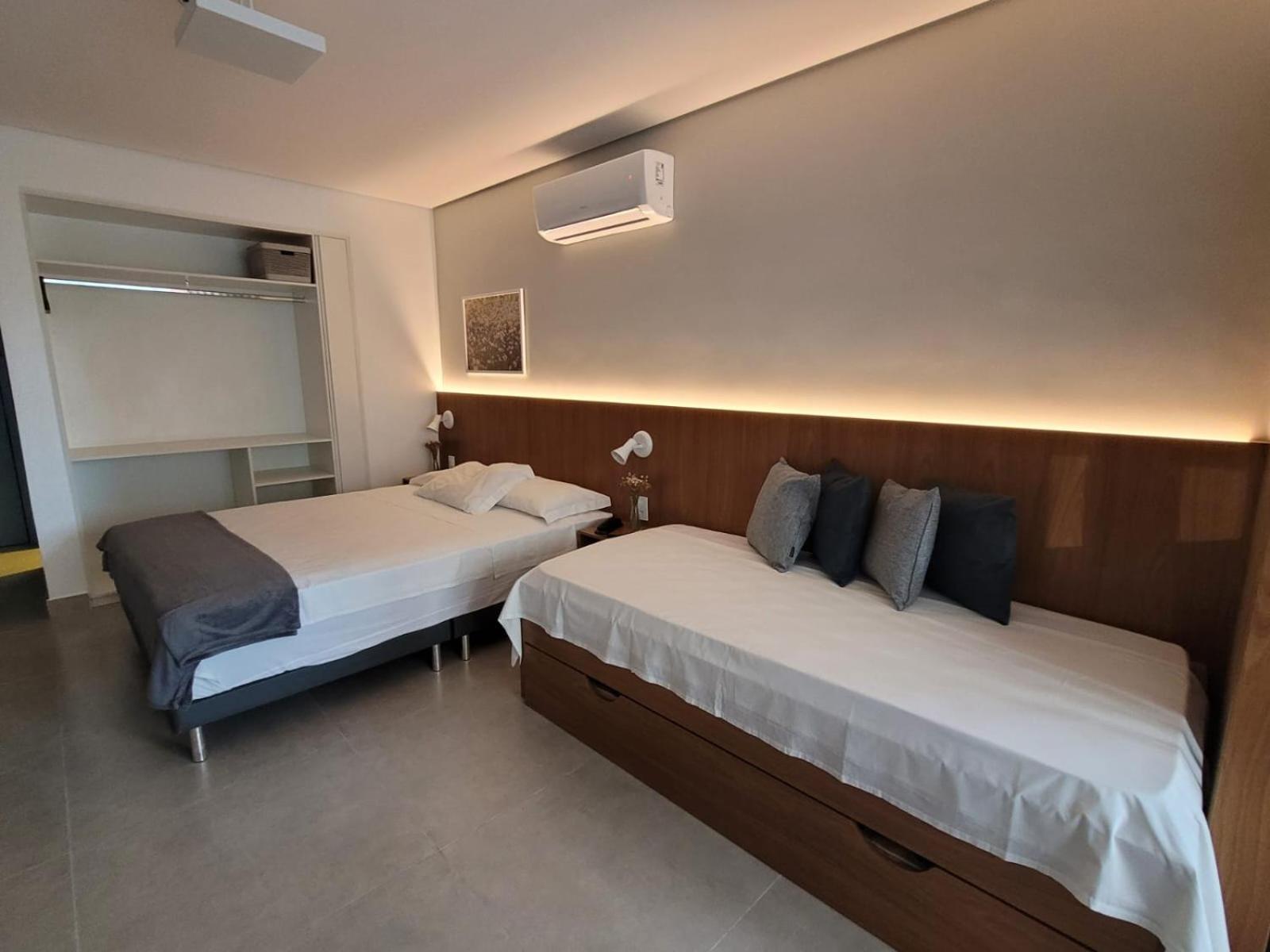 Garvey Park Hotel - Quarto Premium 409 12/20
