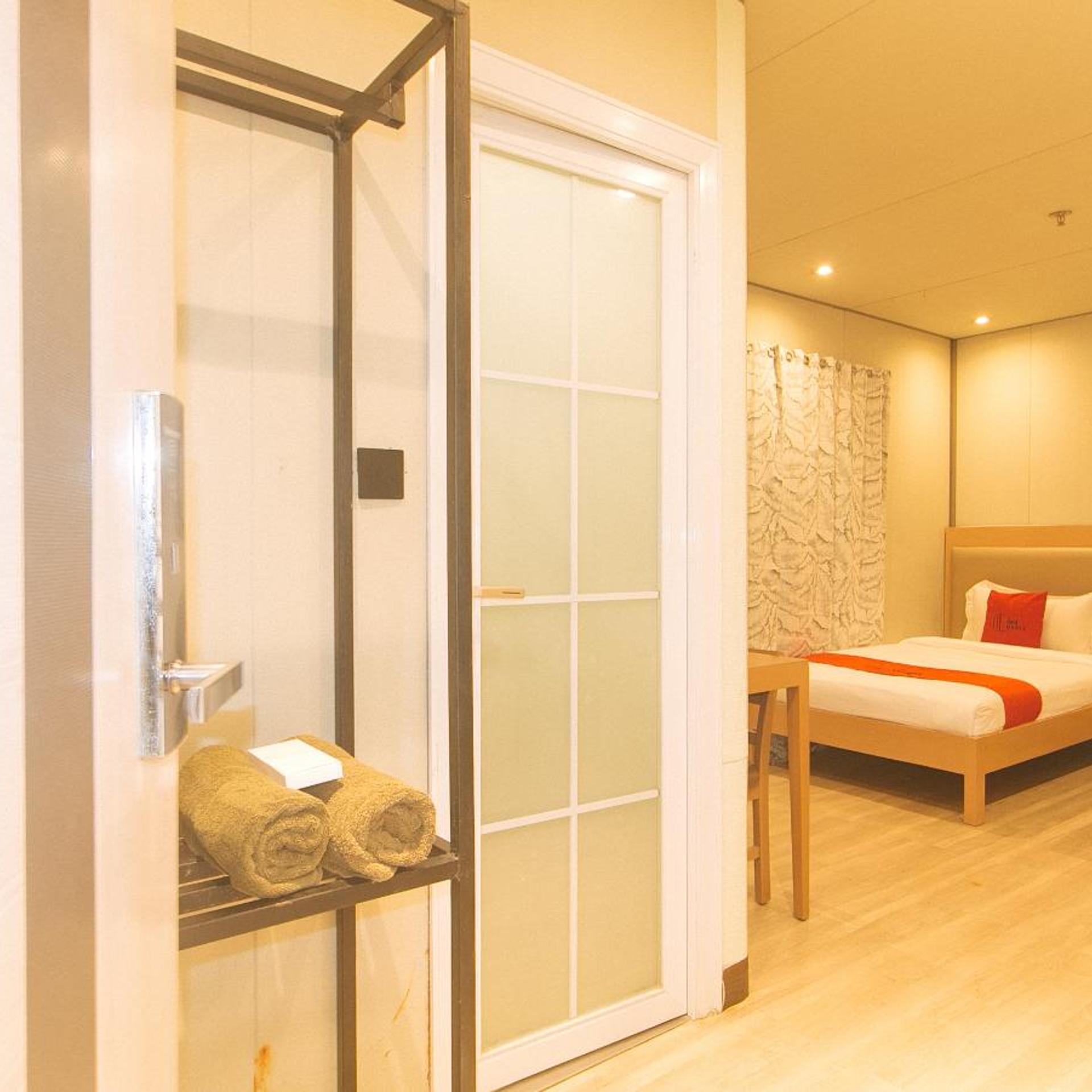 Reddoorz Plus As Fortuna Cebu 36/65