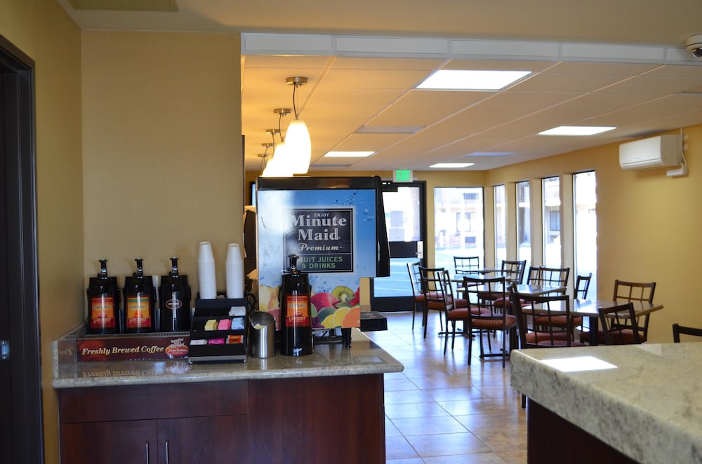 SureStay Hotel by Best Western Tehachapi 29/34