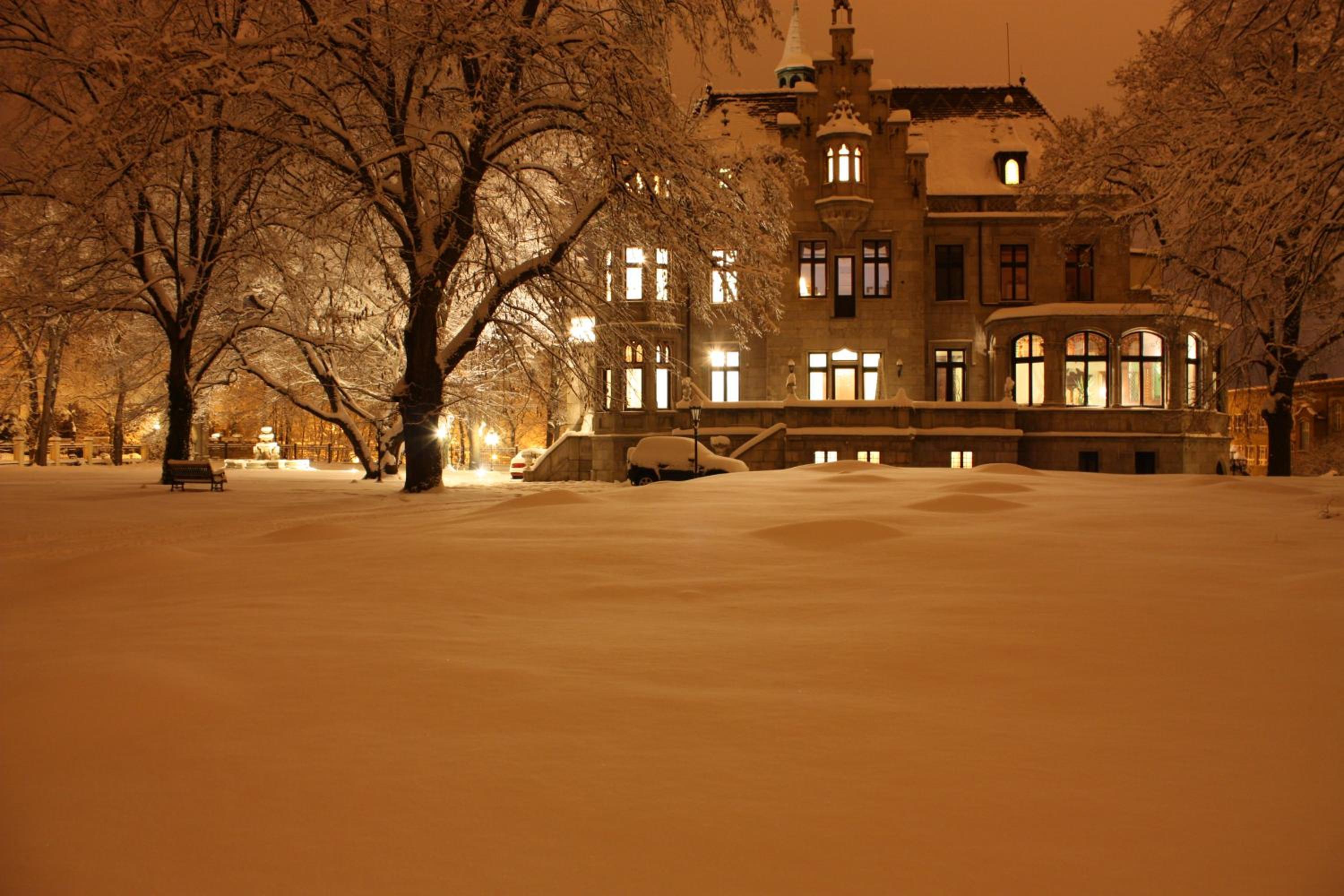 Schlosshotel zum Markgrafen 41/50