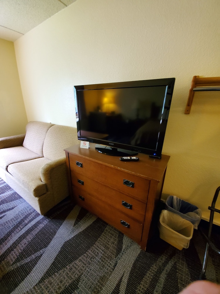 Boarders Inn & Suites Ripon 25/58