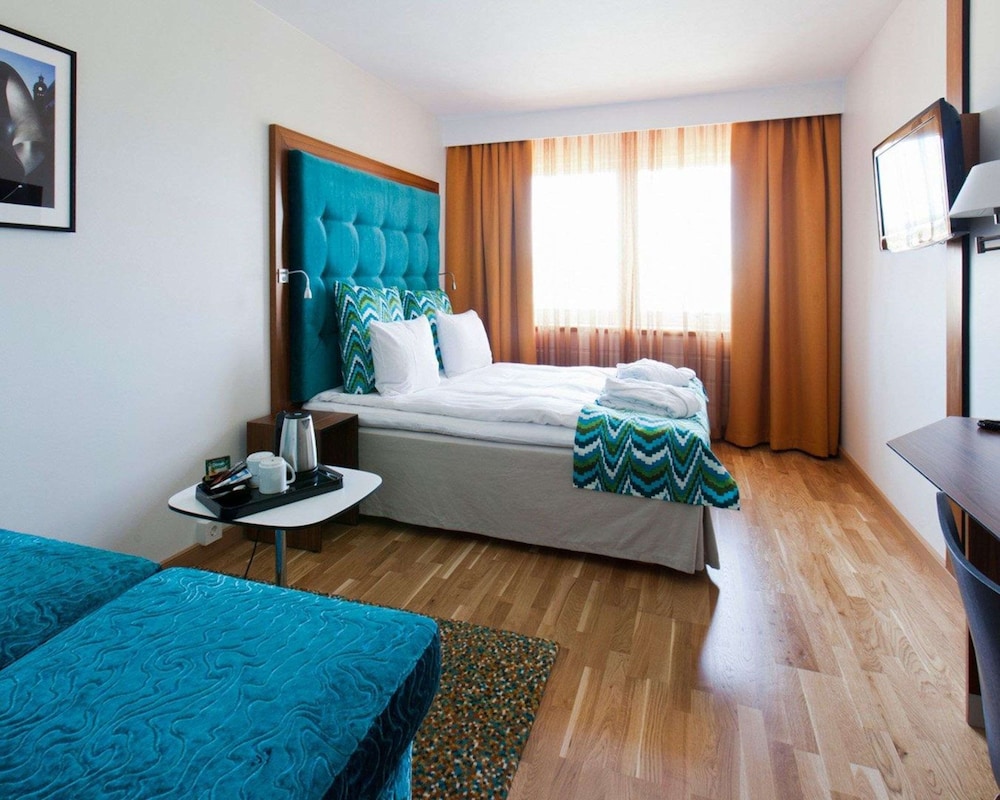 Quality Hotel Grand Boras 9/37