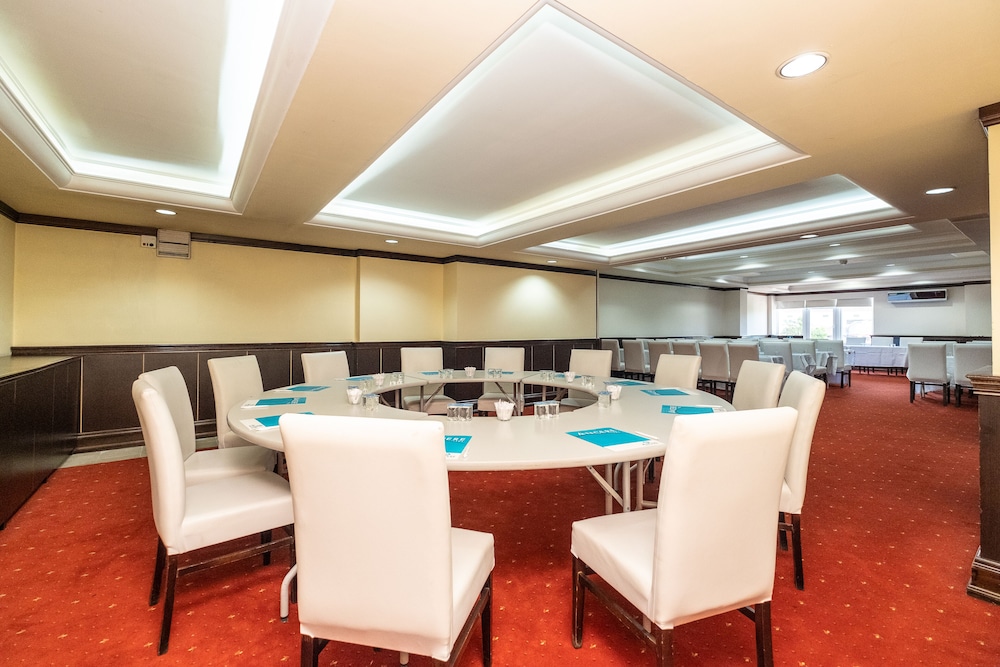 Ancere Thermal Hotel & Spa 29/43