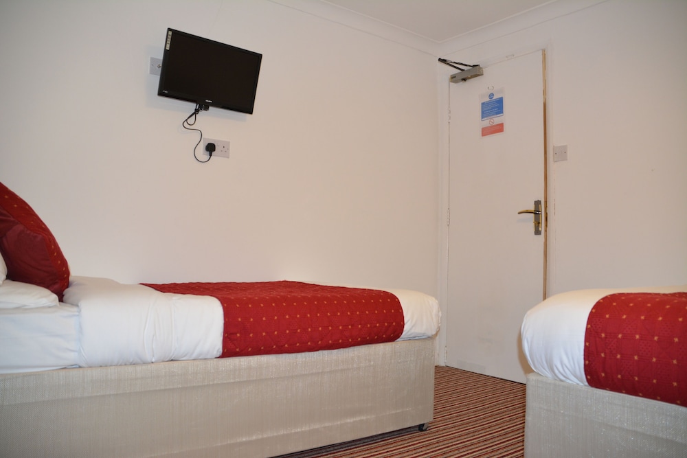 Bow Guest House 39/51