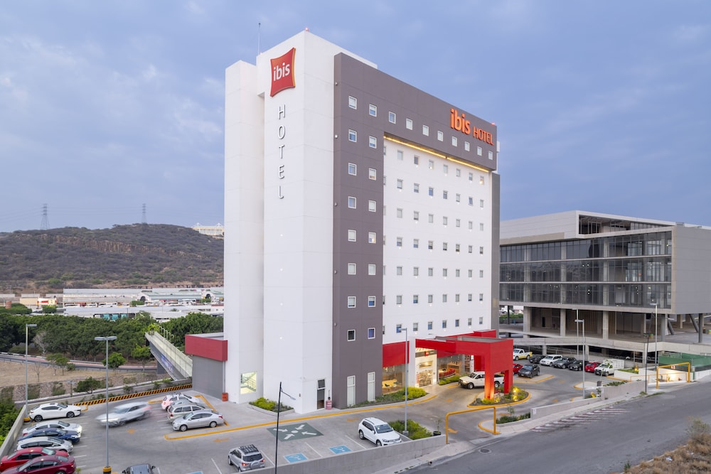 Ibis Queretaro酒店(Ibis Queretaro) 图片4