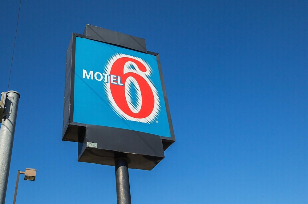Motel6 Marshalltown, IA 8/43