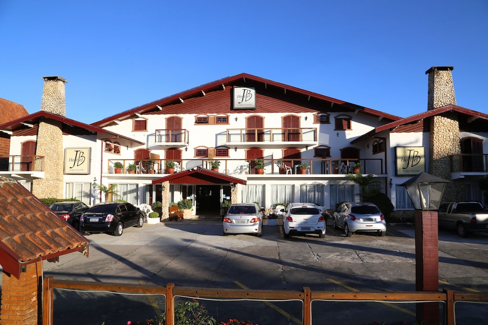 Hotel Jb 44/50