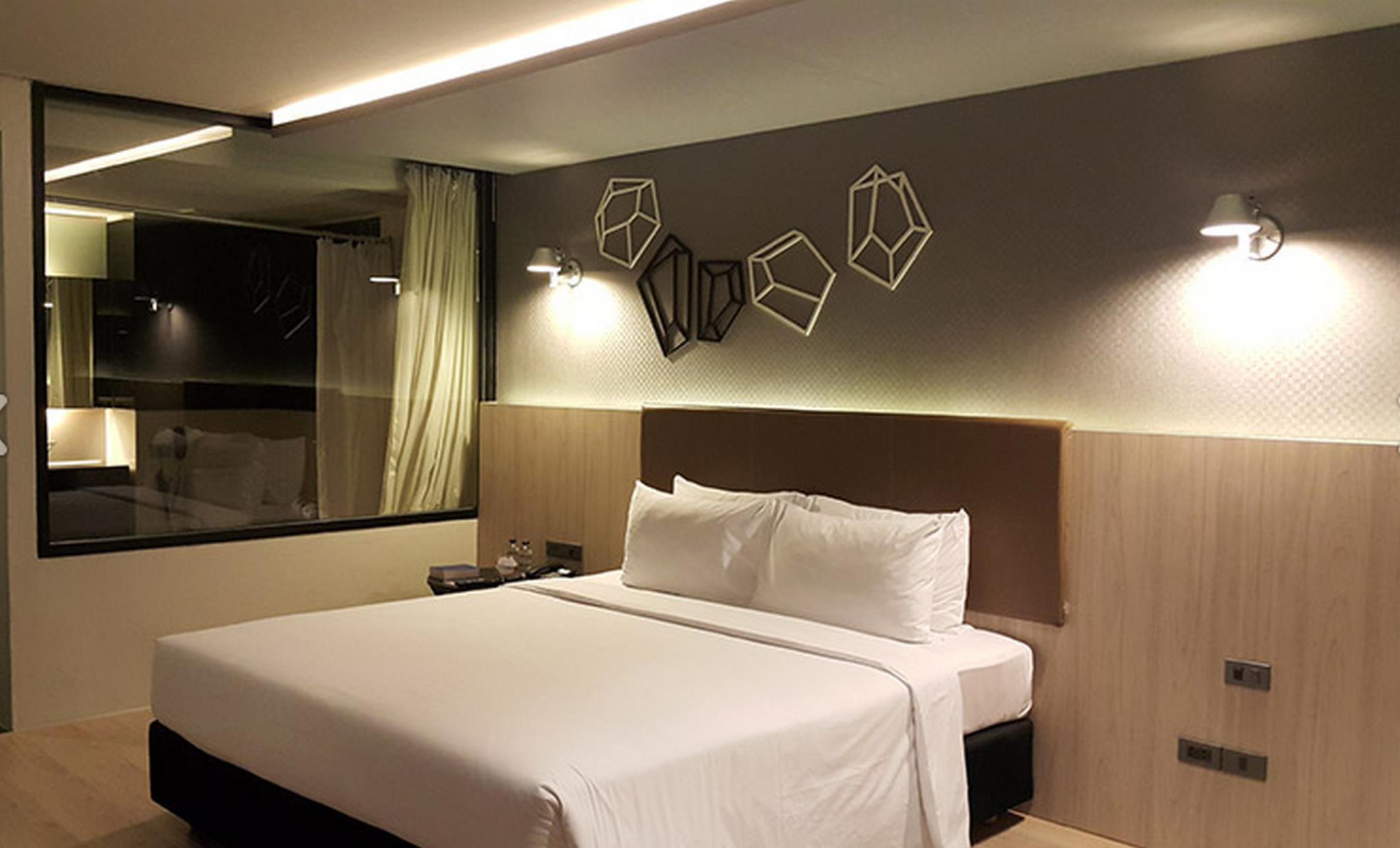 Heritage, Panorama, Triple, 1 Double and 1 Single Bed