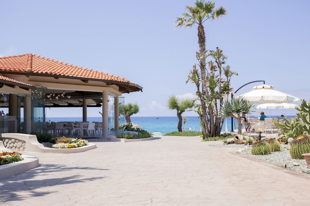 Villaggio Il Gabbiano 68/74
