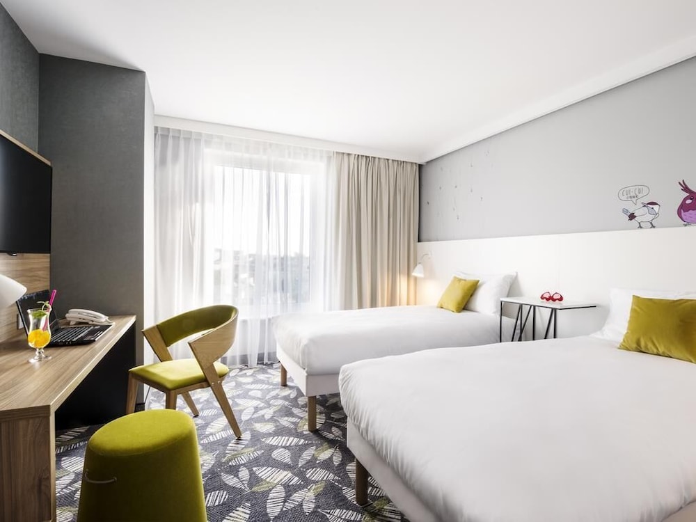 Ibis Styles Bialystok 32/75