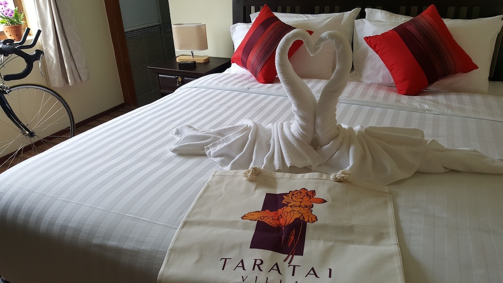 Taratai Villa 31/57