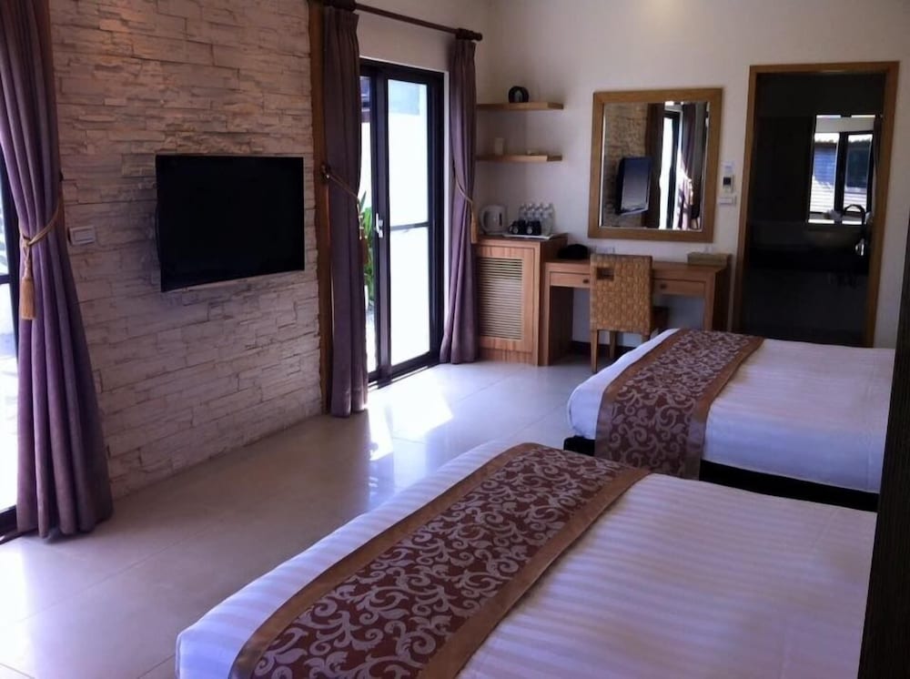 Pangola B&B 23/66