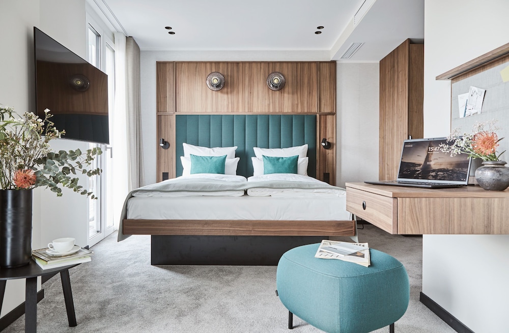 Residenz Strandhotel 15/44