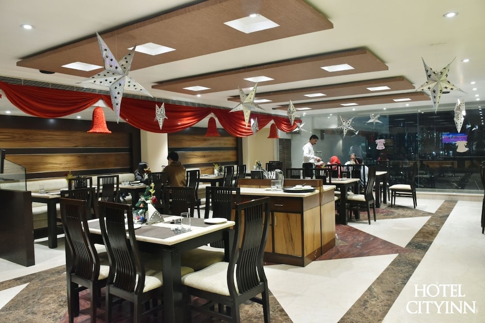 City Inn Varanasi 53/68