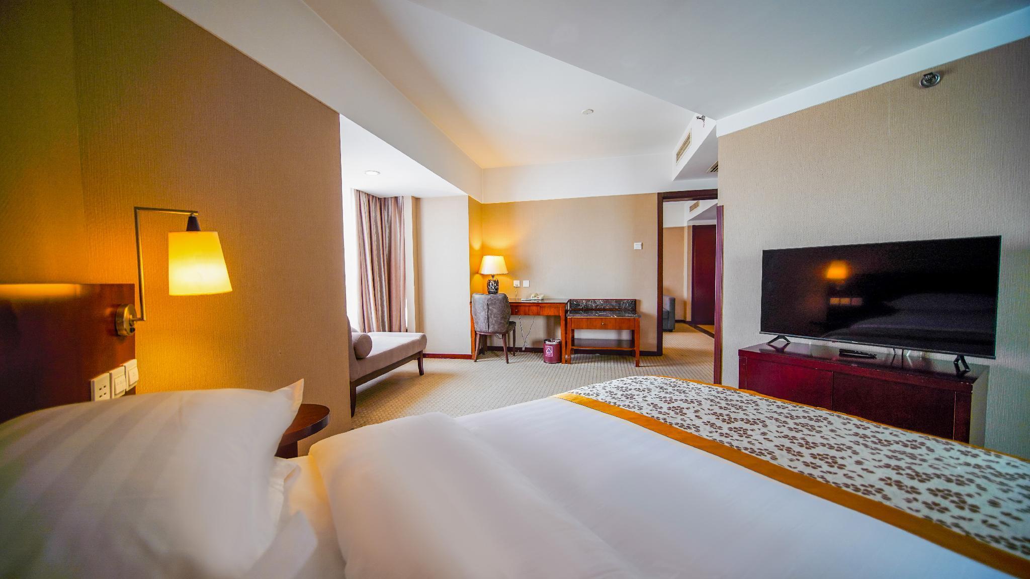 Beijing Dongfang Hotel 7/33