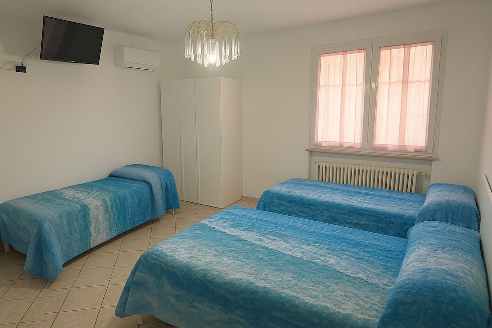 Hotel Wega 10/50