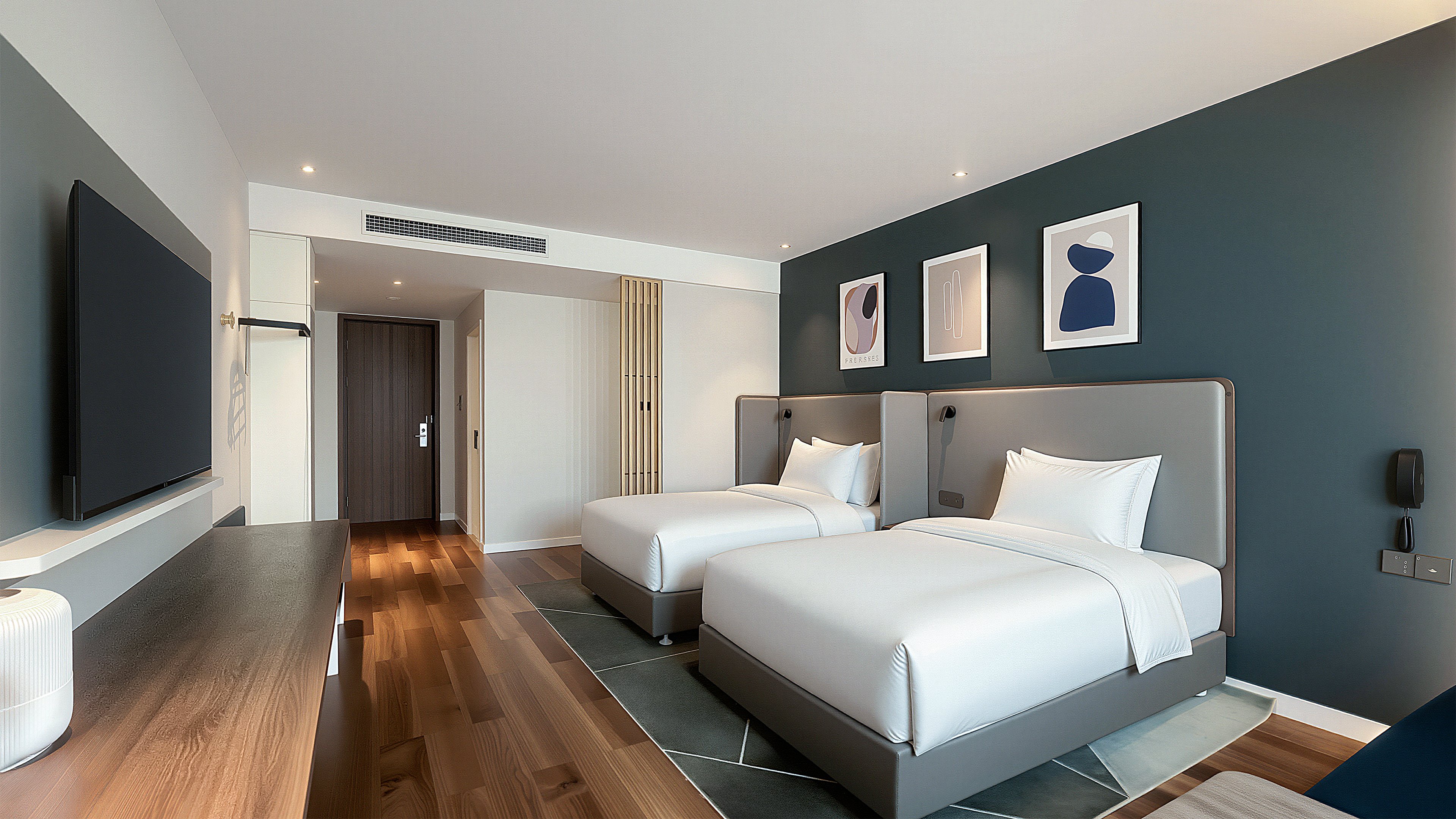 Holiday Inn Express Xining Railway Station 12/49