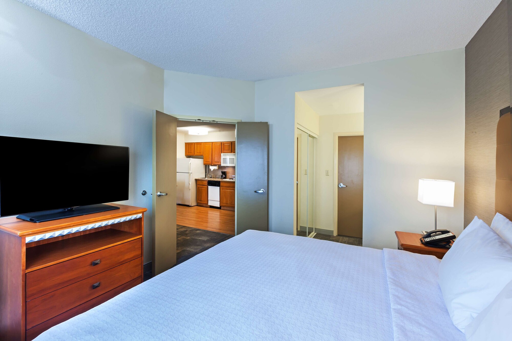 Room at Homewood Suites by Hilton Brownsville, BROWNSVILLE - TX