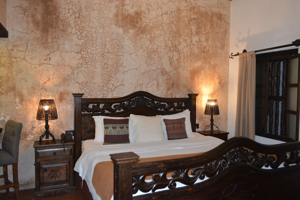 Ciel Luxe Hotels Antigua Guatemala 31/71