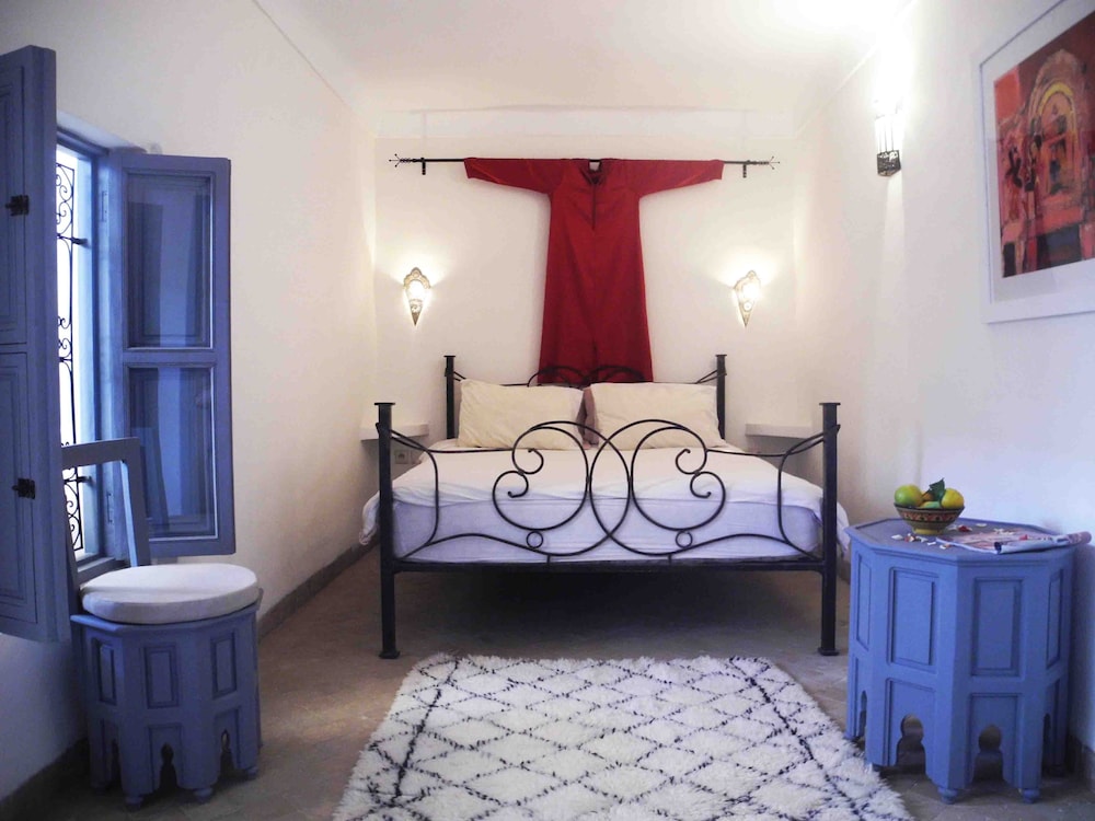 Riad Linda 2/43