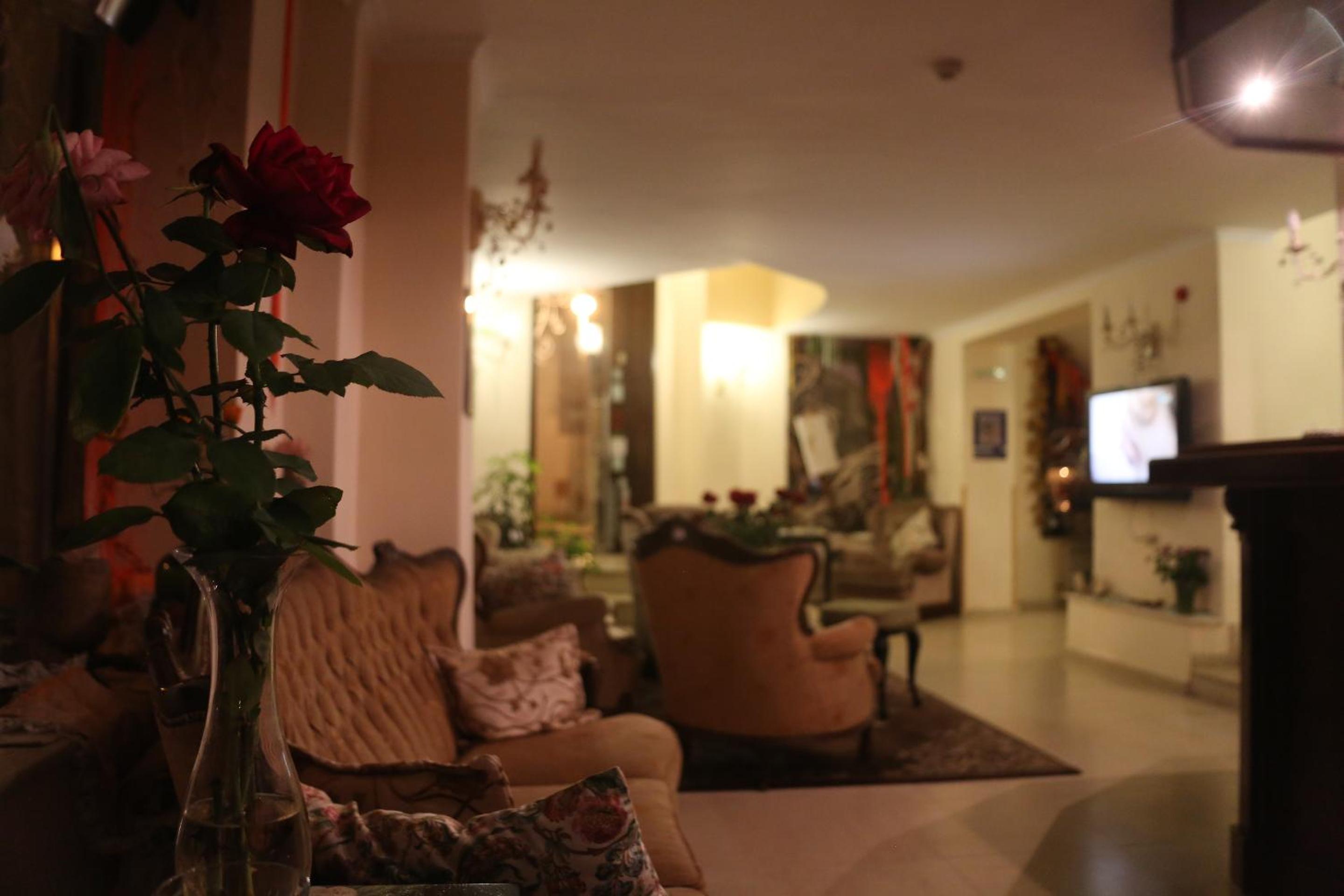 Hi Boutique Hotel 32/50