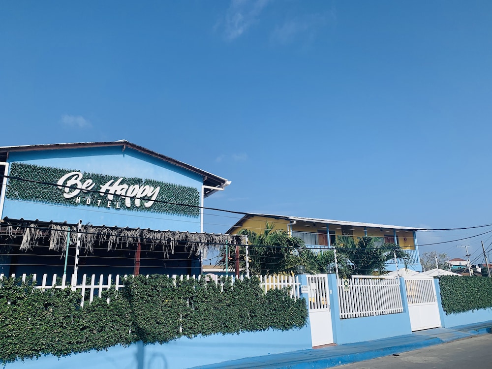 Hotel Be Happy 写真3