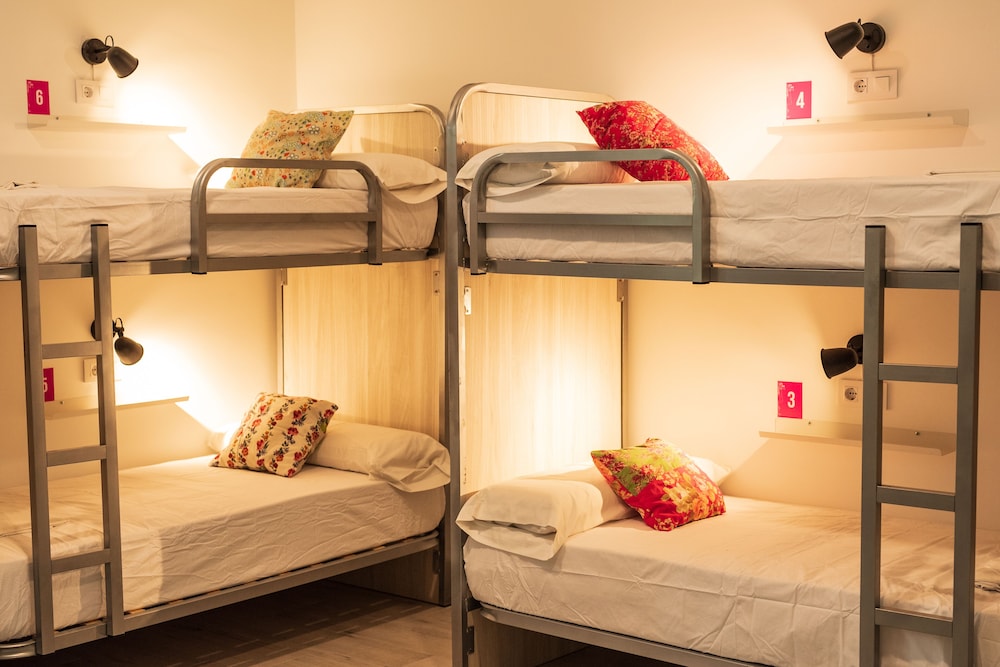 La Flamenka Hostel 26/38