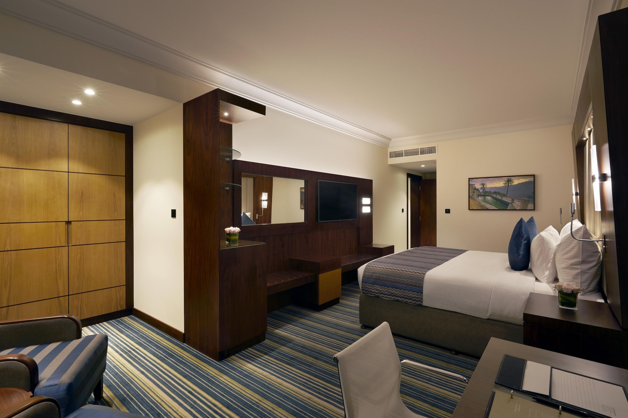 Executive Suite