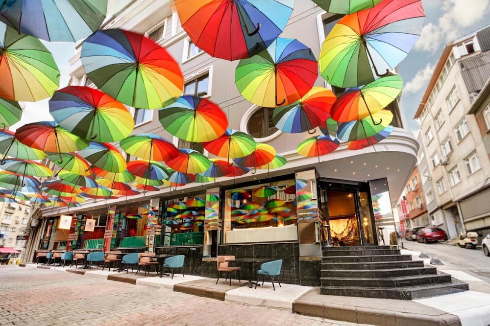 Concept Nisantasi Hotel & Spa 40/48