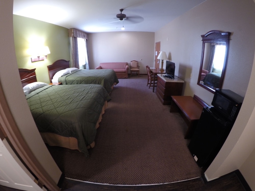 Americas Best Value Inn La Porte 24/46
