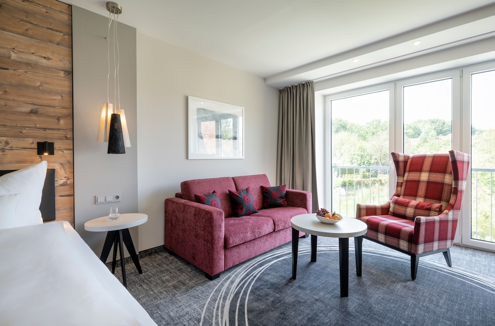 Ringhotel Kohlers Forsthaus 30/50
