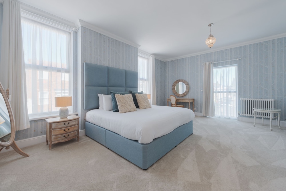 Florence House Boutique Hotel 13/48
