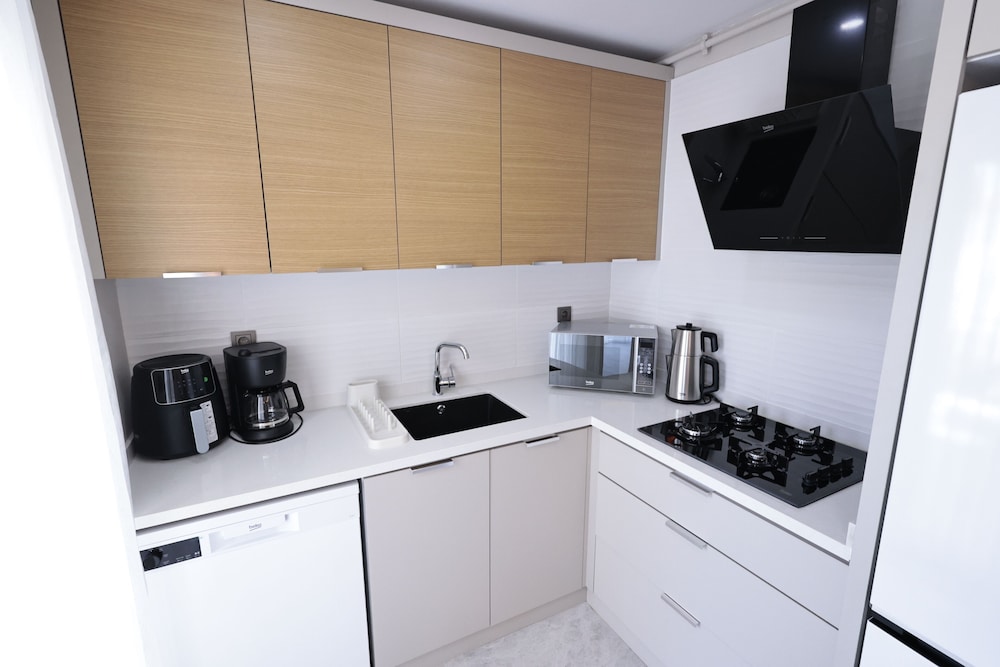 Livia Luxury Apart Hotel 32/50