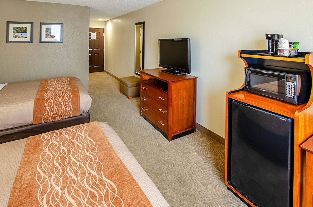 Comfort Inn Suites Santee 19/39