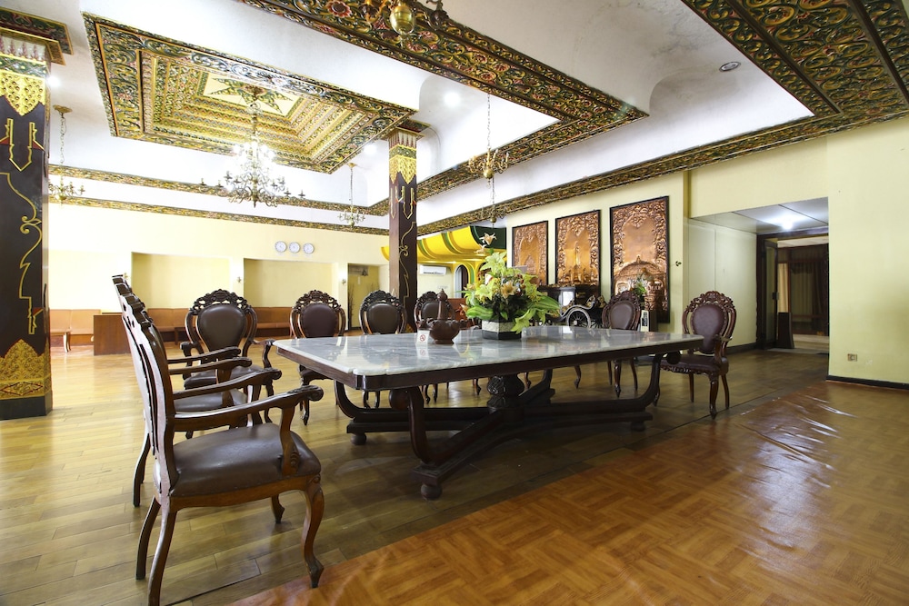 Sriwedari Yogyakarta Hotel 7/32