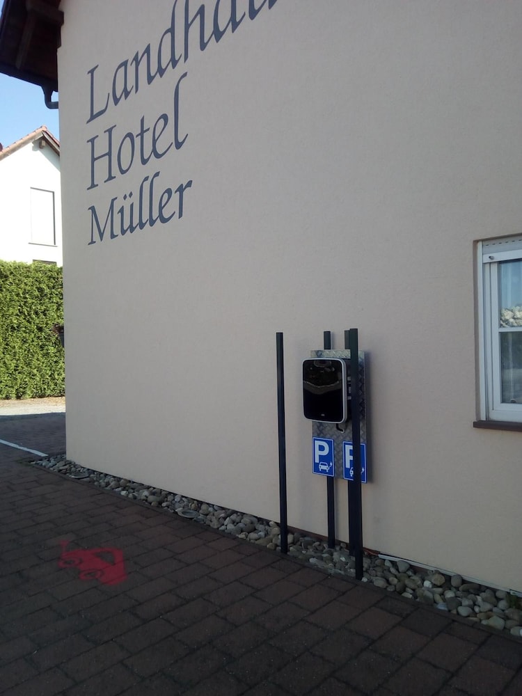 Landhaus Hotel Müller 33/44