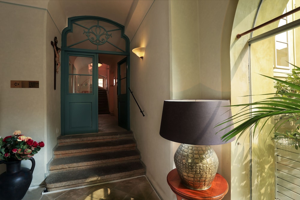 Appia Hotel Residence 21/50