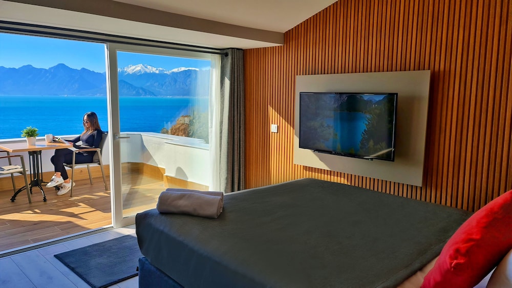 Letstay Panorama Suites 23/50