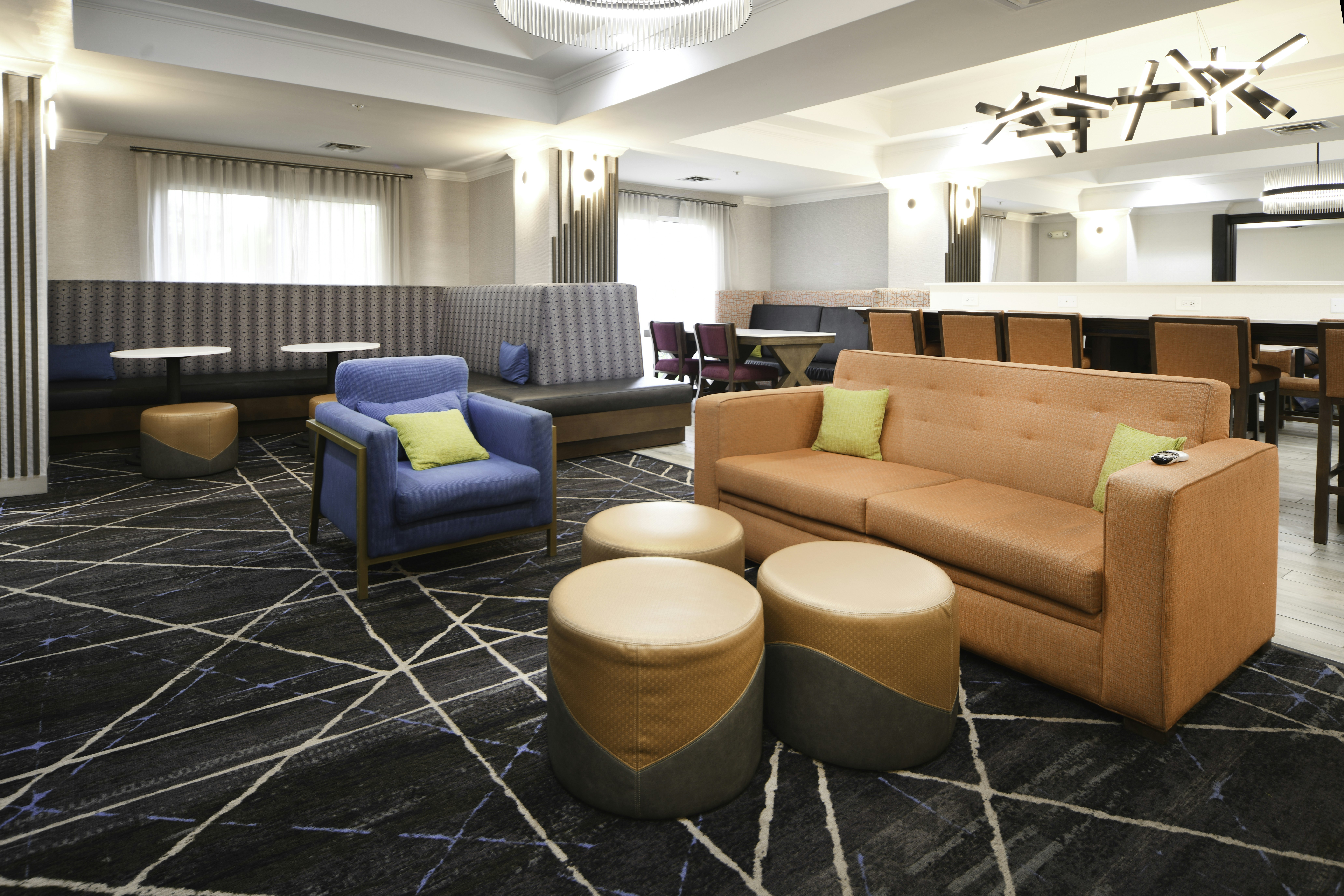 Hampton Inn Bryant 21/37