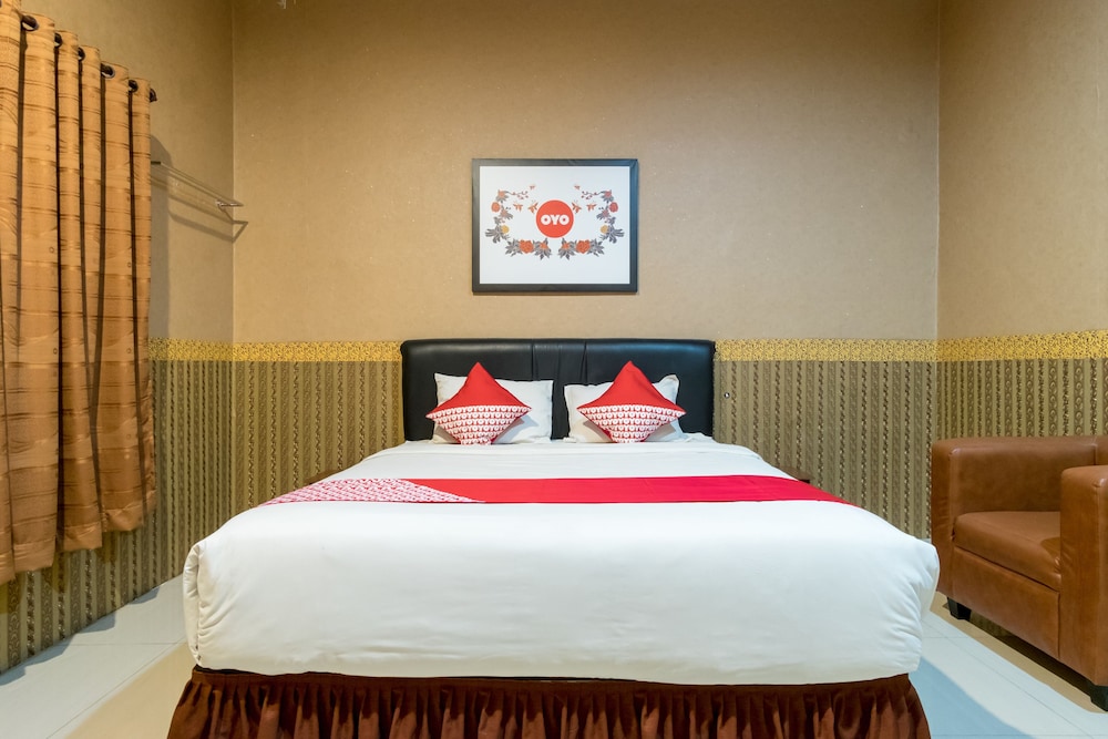 Hotel O Medan Near Gajah Mada formerly Hotel Labuhan Raya 29/61