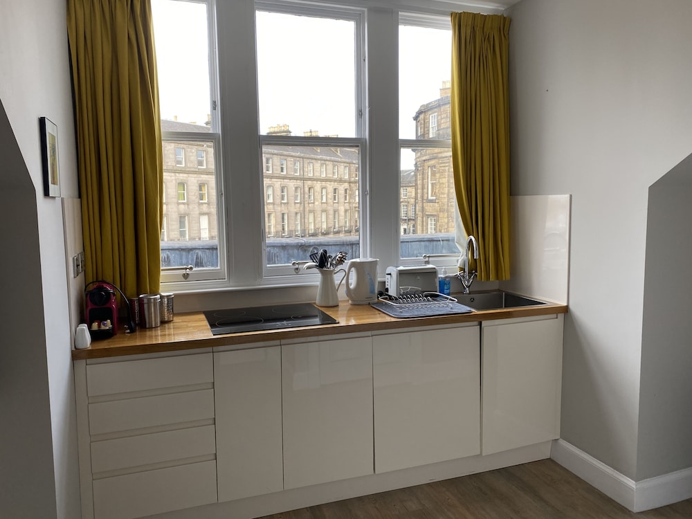 Haymarket Apartments 48/48